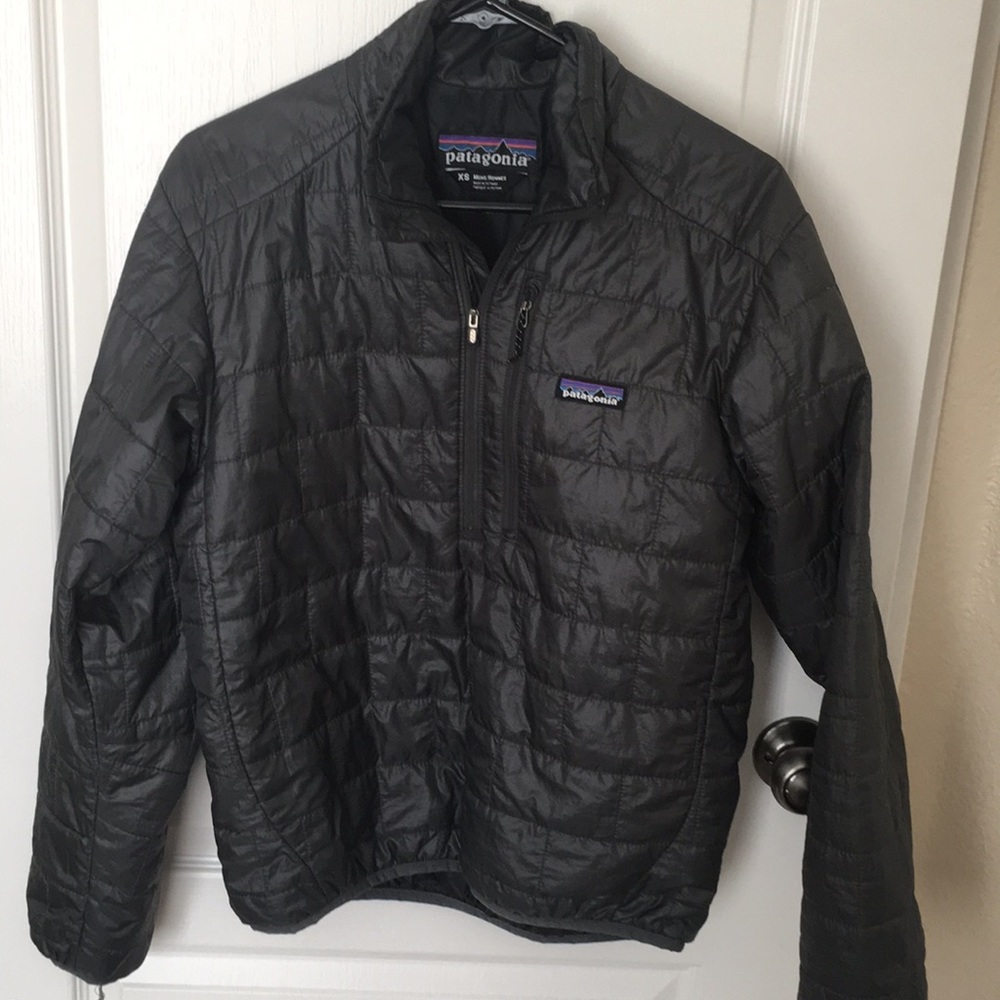Patagonia Down Jacket